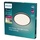 Philips Ozziet SceneSwitch Schwarz