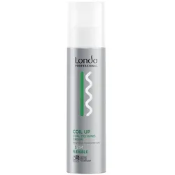 Londa Coil UP 200ml - Lockencreme