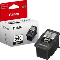 Canon PG-540 schwarz Tintenpatrone 180 Seiten 8ml