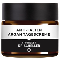 Dr. Scheller Anti-Falten Argan Tagescreme