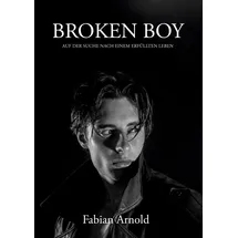 Tolino media Broken Boy