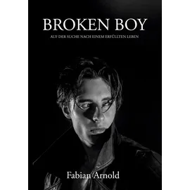 Tolino media Broken Boy