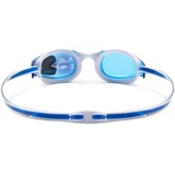 Finis Smart Goggle Kit Blau