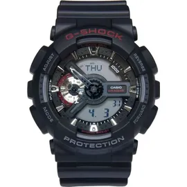 Casio G-Shock Resin 51,2 mm GA-110-1AER