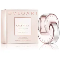 Bvlgari Omnia Crystalline EDP Vapo 65 ml, 1er Pack (1 x 65 ml)