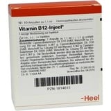 Heel VITAMIN B12 Injeel Ampullen