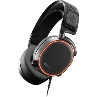 SteelSeries Arctis Pro + GameDAC schwarz