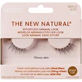 Kiss - 01 Künstliche Wimpern 1 Stück (7.99 € / )
