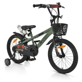 Byox Challenge 18 Zoll RH 21 cm grün