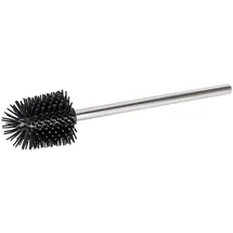 Wenko WC-Bürste Ersatz Schwarz (22919100)