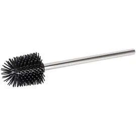 Wenko WC-Bürste Ersatz Schwarz (22919100)