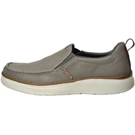 Bugatti bugatti-Herren-Slipper-321-ASE60,Taupe,42