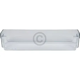 Gorenje Flaschenfach Türfach A6-H90 031 Transparent