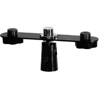 On-Stage OSS MY500 Stereo-Mikrofonhalter