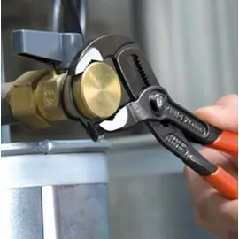 Knipex Cobra Hightech-Wasserpumpenzange 87 01 125 mm