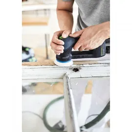 Festool Getriebe-Exzenterschleifer RO 90 DX FEQ-Plus ROTEX