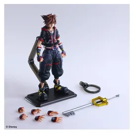SQUARE ENIX Figur - Sora Ver. 2 - 22cm