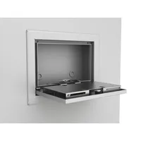 Nvent hoffman nVent Tastaturauszug, 250x800 UKT08R5