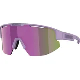 Bliz Matrix Small Sportbrille (Größe One Size, lila)