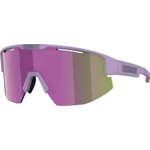Bliz Matrix Small Sportbrille (Größe One Size, lila)