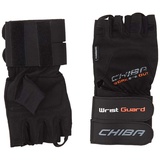 Chiba Wristguard II,