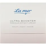 LA MER Ultra Booster Premium Effect Cream Nacht 50 ml