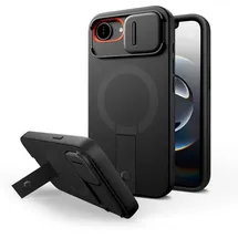 TECH-PROTECT iPhone 16e Schutzhülle schwarz
