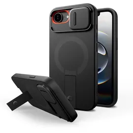 TECH-PROTECT iPhone 16e Schutzhülle schwarz