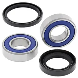 All Balls Honda NTV600 Revere Vorderradlager Kit