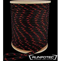 Runpotec Zugseil Polyester 20621