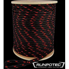 Runpotec Zugseil Polyester 20621