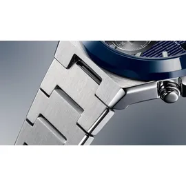 Casio Edifice EFS-S650D-2AEF Edelstahl 40 mm EFS-S650D-2AEF