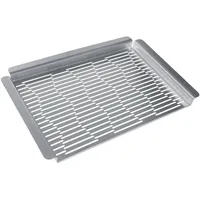 Hecht Grillplatte 41x27,5cm 202990219-HE