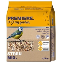 PREMIERE Streu Mix 1,5 kg