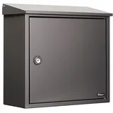 Allux 400 Anthrazit