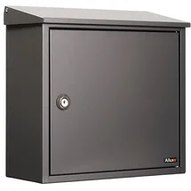 Allux 400 Anthrazit