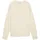 Puma Essentials Elevated Comfort Sweatshirt Beige S