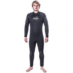 # Xcel Hydroflex SLX 5/4 mm - Neoprenanzug - Herren - Gr. 3XL - Abv...