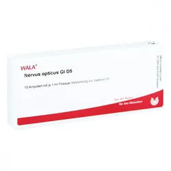 Nervus Opticus Gl D5 Ampullen