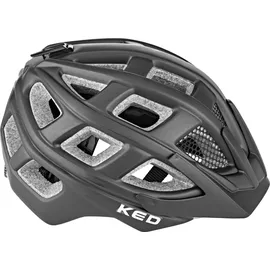 KED Kailu S 49-53 cm Kinder schwarz 2021