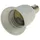 ChiliTec Lampensockel-Adapter E14 auf E27
