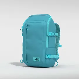 Cabin Zero ADV 32l Rucksack türkis