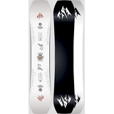 Jones Tweaker Snowboard 0000-