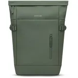 Kapten & Son Helsinki Daypack 46 cm Laptopfach  oliv