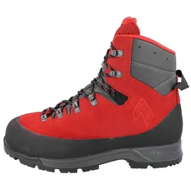 Haix Protector Forest 2.1 GTX mid rot