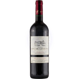 Château Roc de Levraut Bordeaux AOC 2019 0,75 l