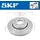 SKF Bremsscheibe VKBD 80008 V2