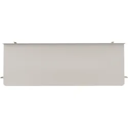Compile Modulares Regal grau