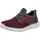 Rieker B6652 Herren Rot 41