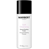 Marbert Soft Cleansing Enzym Peeling Puder 40 g
